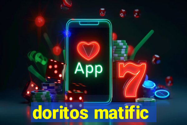 doritos matific